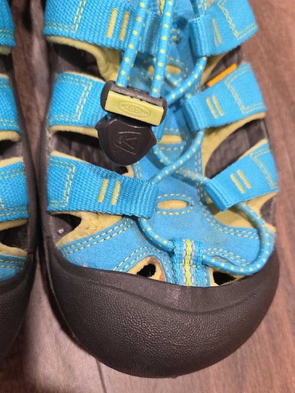 Keen durable kids